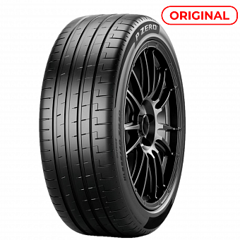 ���� ���� ������ P Zero (PZ5) 325/35 R23 111Y TL MO-S NCS